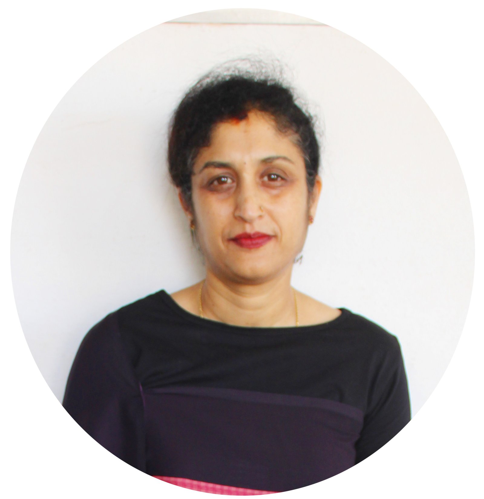 Anuradha
