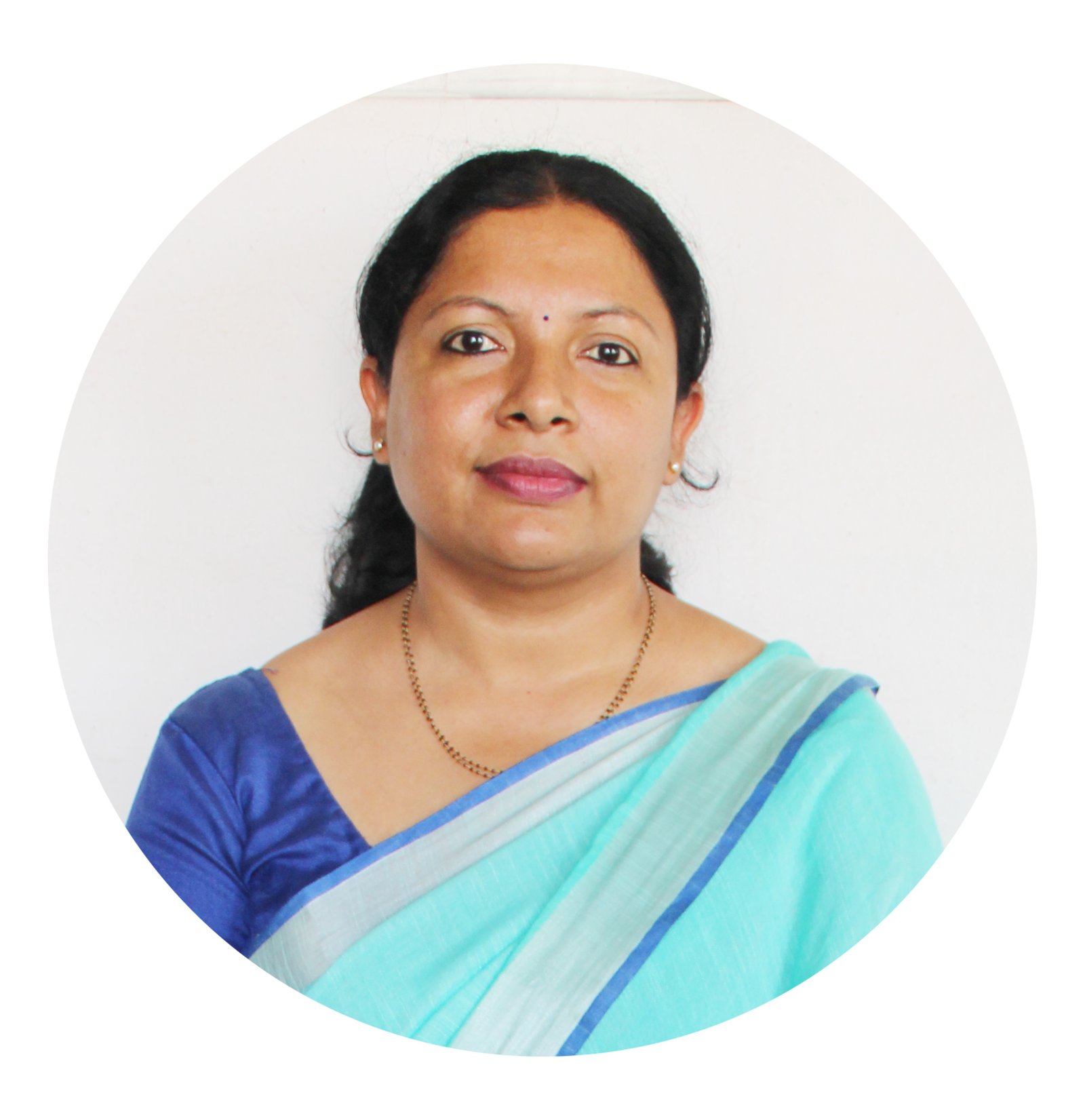 Cavyashree