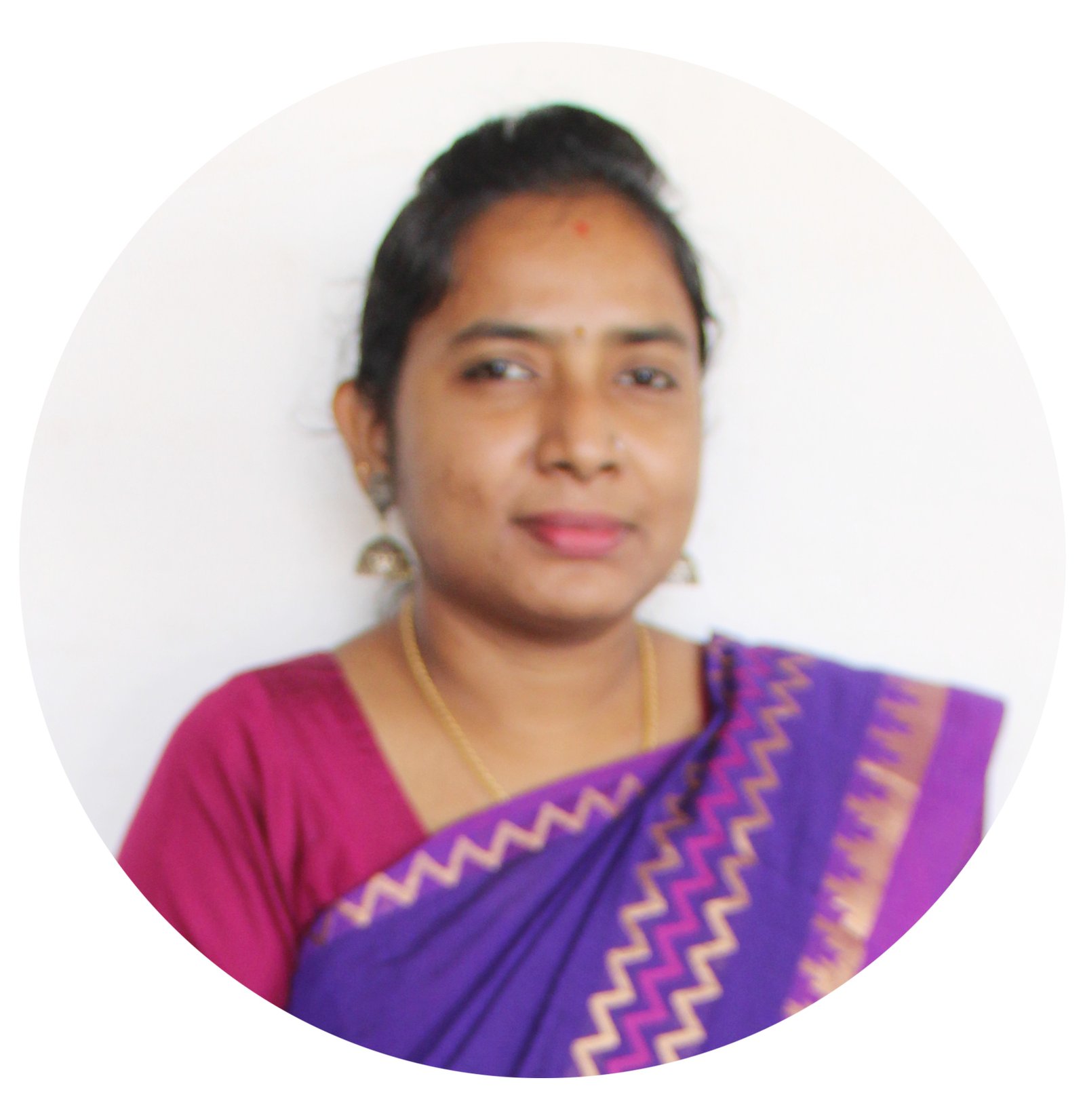 Sushmitha